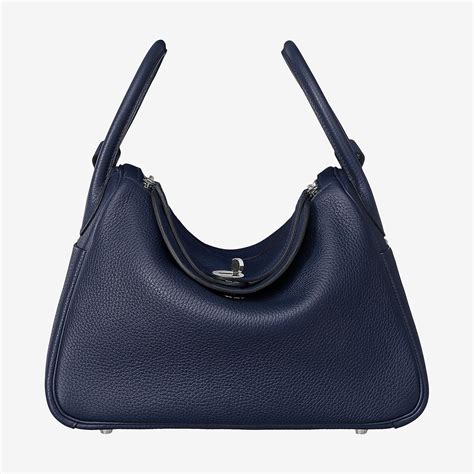 hermes 30cm lindy clemence|Lindy 30 bag .